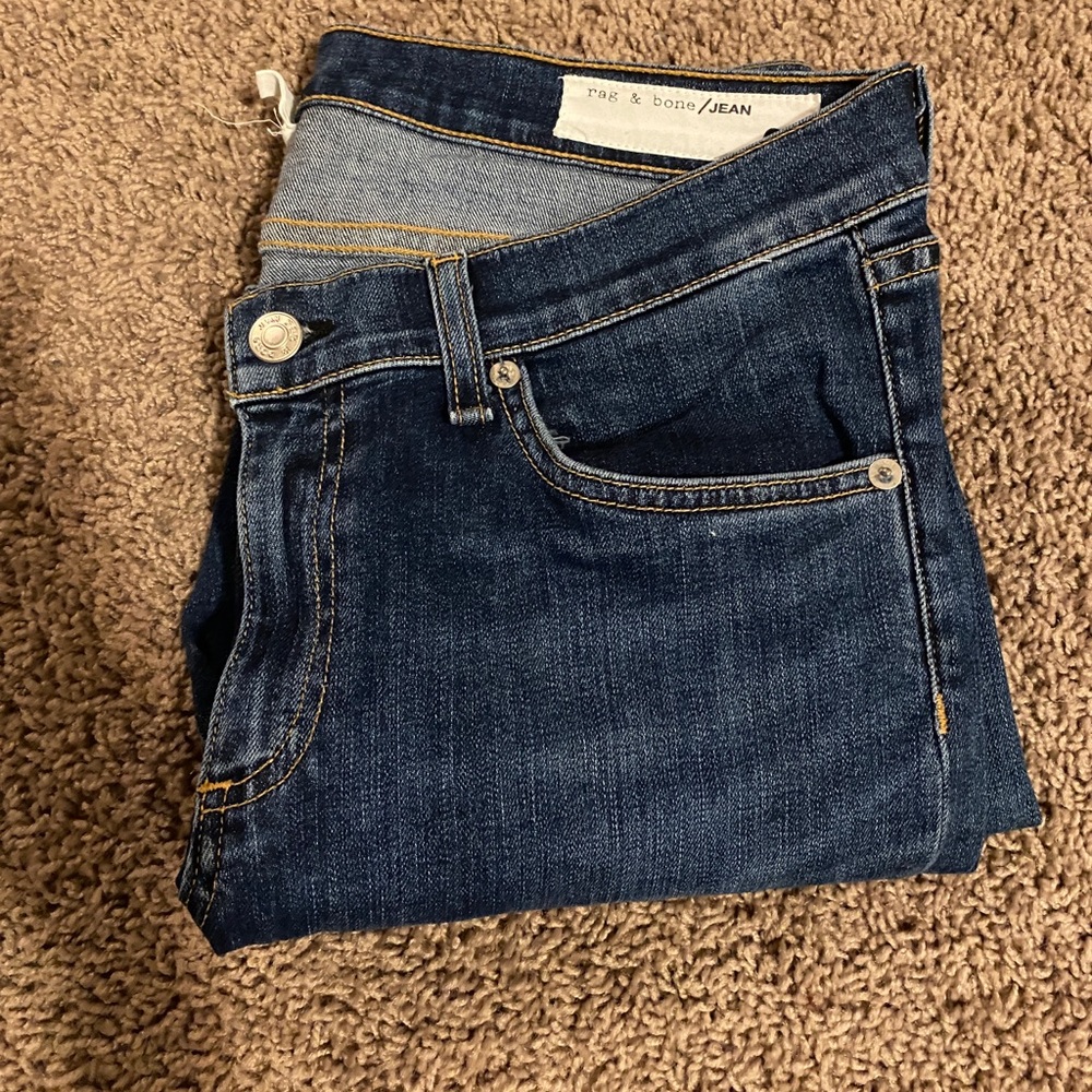 Rag & Bone Women’s Jeans size 30 NWT